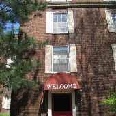 River Terrace Apartments