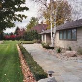 Browne Residence