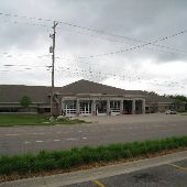 Delta Township Central Fire Station