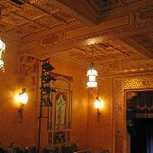 Gem And Century Theatre