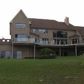 Clarkston Estate Home