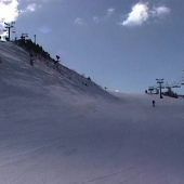 Pine Knob Ski Resort
