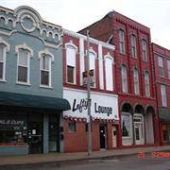 Coldwater