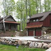 Chuck and Abbys Lakehouse