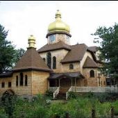 Ukranian Catholic Church