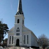 St. Patrick's Parish