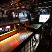 The Crofoot Ballroom