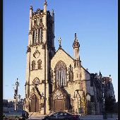 St. John's Episcopal Church