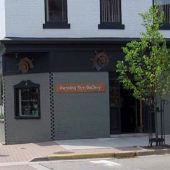Dancing Eye Gallery