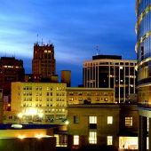 Jackson Downtown