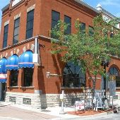 Ludington