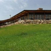 Pierce Cedar Creek Institute