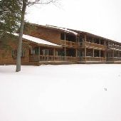 Thunder Bay Golf & RV Resort