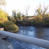Argo Dam