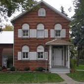 Baumgartner House & Museum