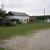 Hemmers Sheep Farm
