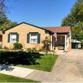 Sue's Home in Royal Oak