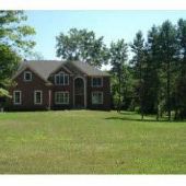 Patrick's Farmington Home