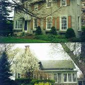 Renee's Old Farmhouse