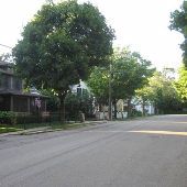 The Little Stone House