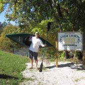 Paw Paw River