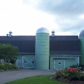 MSU Tollgate Education Center
