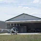 Hastings Airport