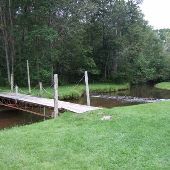 Bob's Cabin and Land