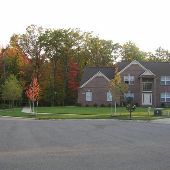 Brent's Auburn Hills House