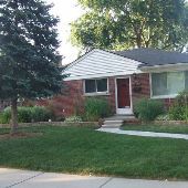 Andy's St. Clair Shores Ranch Home