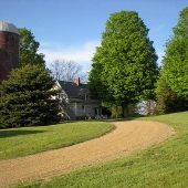 Kyle's Kalamazoo Farm