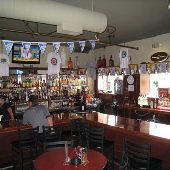 The Detroit Pub