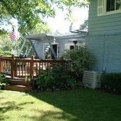 Lori's Waterford Lakefront Home