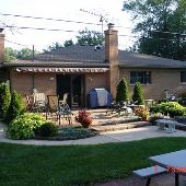 Wayne's Westland Family Home