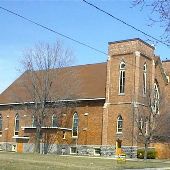 St. Charles Borromeo Catholic Church