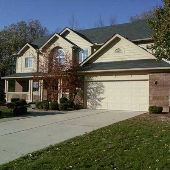 YB Farmington Hills Home
