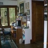 Jim & Ruth's Augusta Dutch Colonial