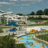 Red Oaks Waterpark