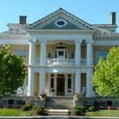 Cartier Mansion