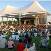 Phoenix Plaza Ampitheatre