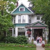 1894 Victorian