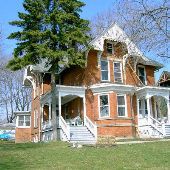 J.W. Westcott House