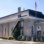 Historic Elk Rapids Town Hall