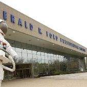 Gerald R. Ford Museum