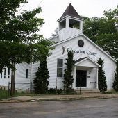 Lake Ann United Methodist Church