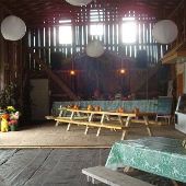 Pond Hill Farm