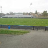 Ortonville High School Football Field