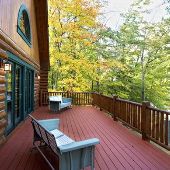 Karen's Traverse City Cottage