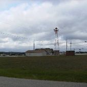 Pellston Regional Airport