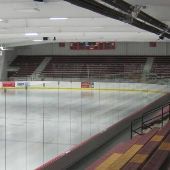 Ewigleben Ice Arena